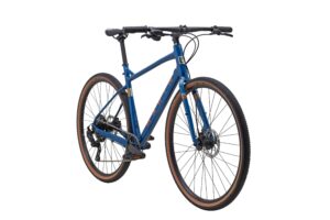 FlatBar DSX