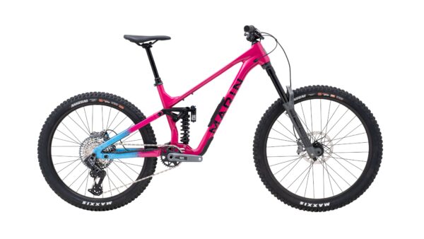 Alpine Trail AXS – Image 2