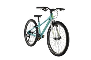 Coast Trail 24 8V
