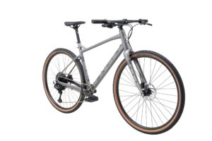 Gravel MarinFlatBar DSX 1
