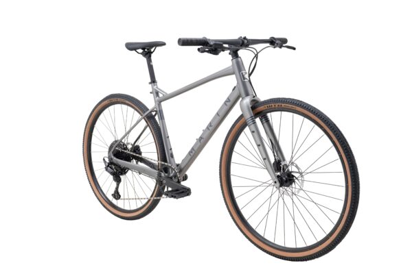 Gravel MarinFlatBar DSX 1