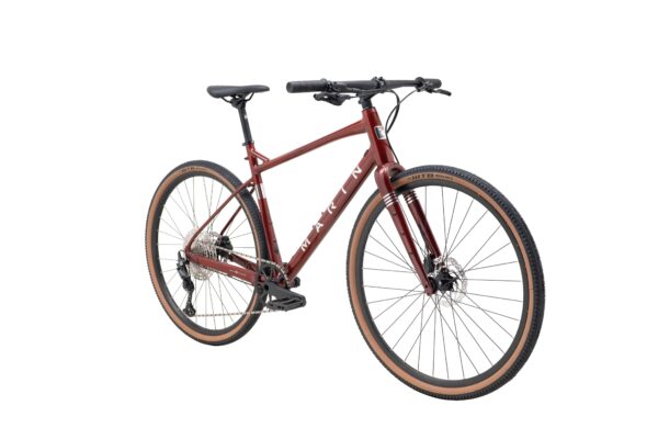 FlatBar DSX 2