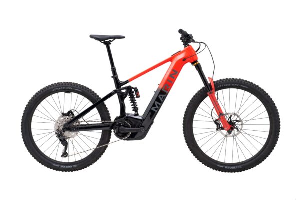 Alpine Trail E1 Bosch – Image 2