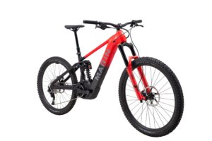 Alpine Trail E1 Bosch