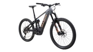 Alpine Trail E2 Bosch