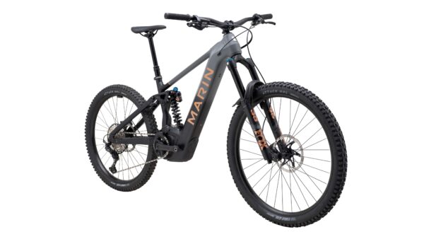 Alpine Trail E2 Bosch