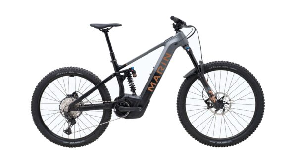 Alpine Trail E2 Bosch – Image 2