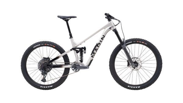 Alpine Trail XR