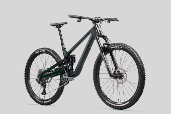 Optic C2 2025