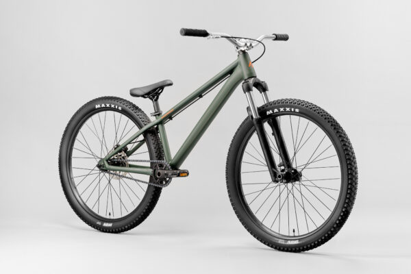 Rampage 1 2025