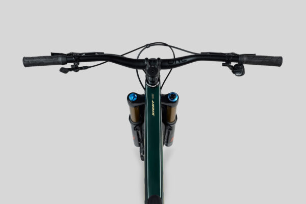 2025 Sight C1 160 MX – Image 4