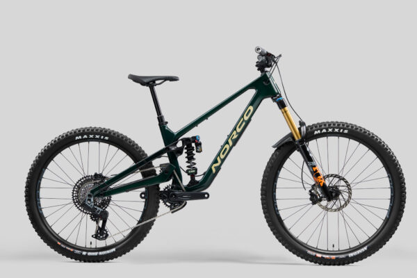 2025 Sight C1 160 MX – Image 2