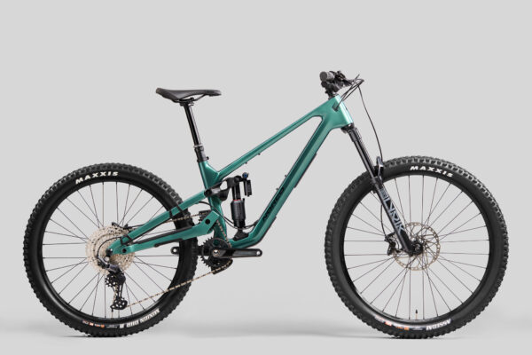 2025 Sight C3 150 MX – Image 3