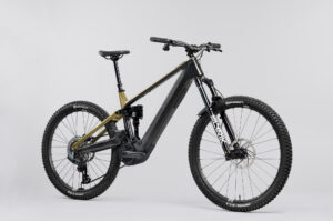 2025 Sight VLT CX C1