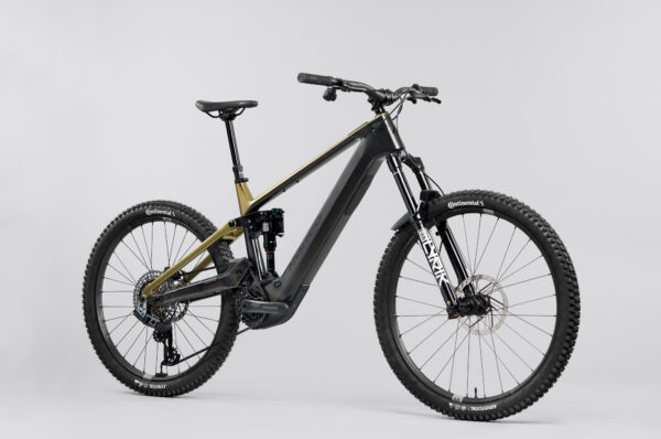 2025 Sight VLT CX C1
