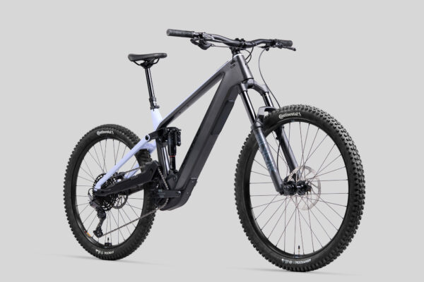 2025 Sight VLT CX C3