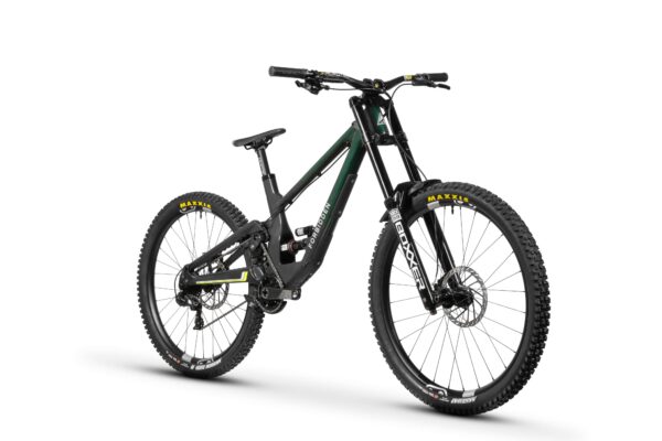 Supernought 1 2025