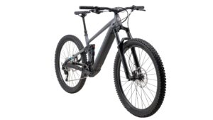 Rift Zone E