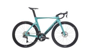 Oltre Comp 105 DI2 12S