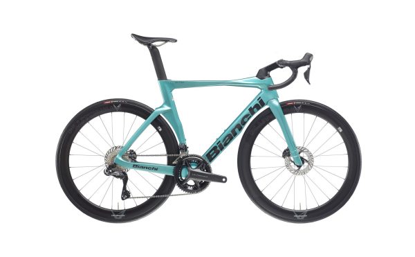 OLTRE COMP 105 DI2 12S