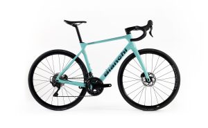 Infinito Shimano 105 Di2 12s