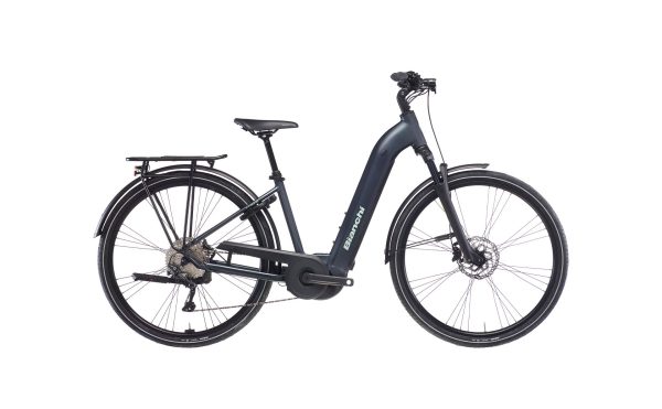 T-Tronik C 8.2 Nexus Bosch PL