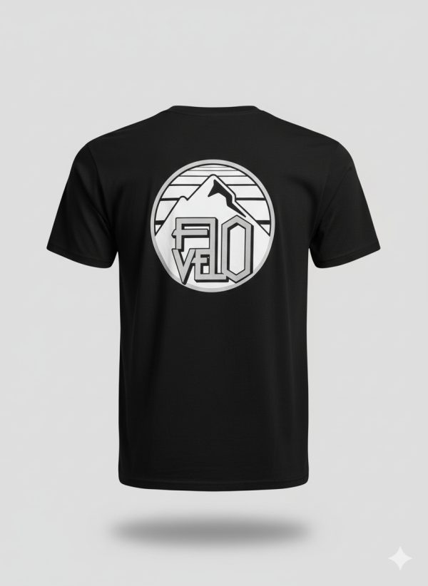 T-shirt FloVélo Édition Limitée – Image 3