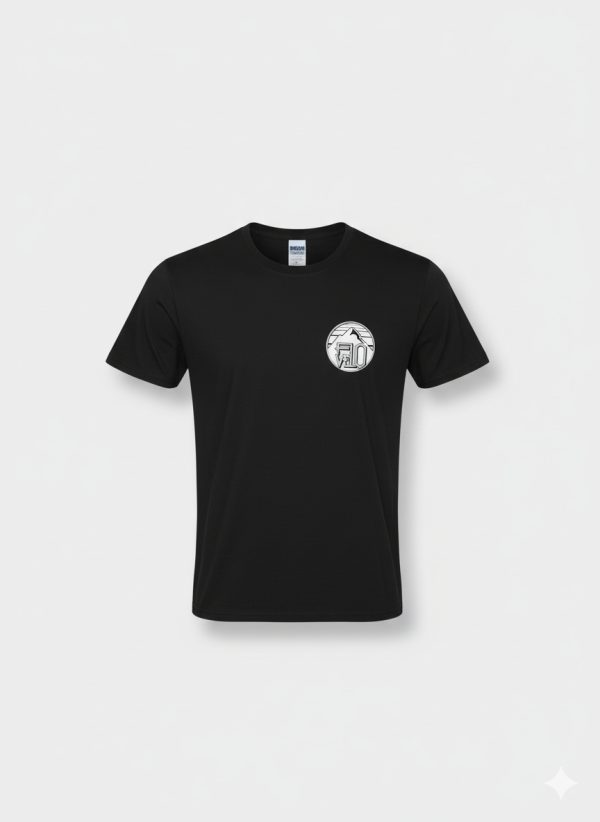 T-shirt FloVélo Édition Limitée