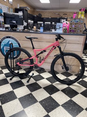 Specialized Camber Women 27.5 2018