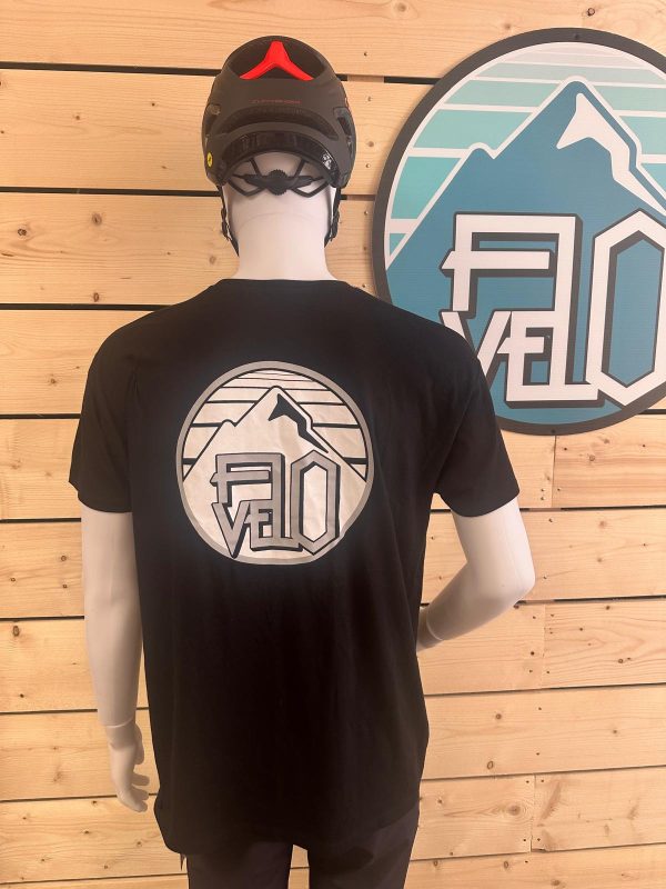 T-shirt FloVélo Édition Limitée – Image 4