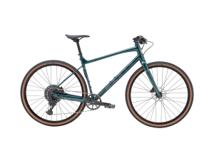 Flatbar DSX 1 - 1700c