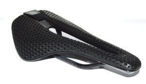 Selle 3D - Rail carbone