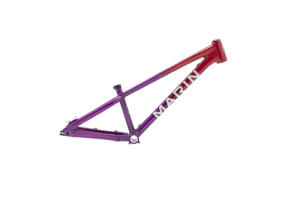 Kit cadre - Alcatraz 2