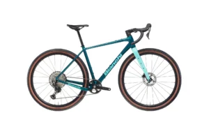 Bianchi Arcadex AL - 2026