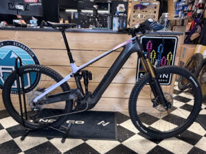 Exclu Montage | Norco Sight VLT CX C3 2026