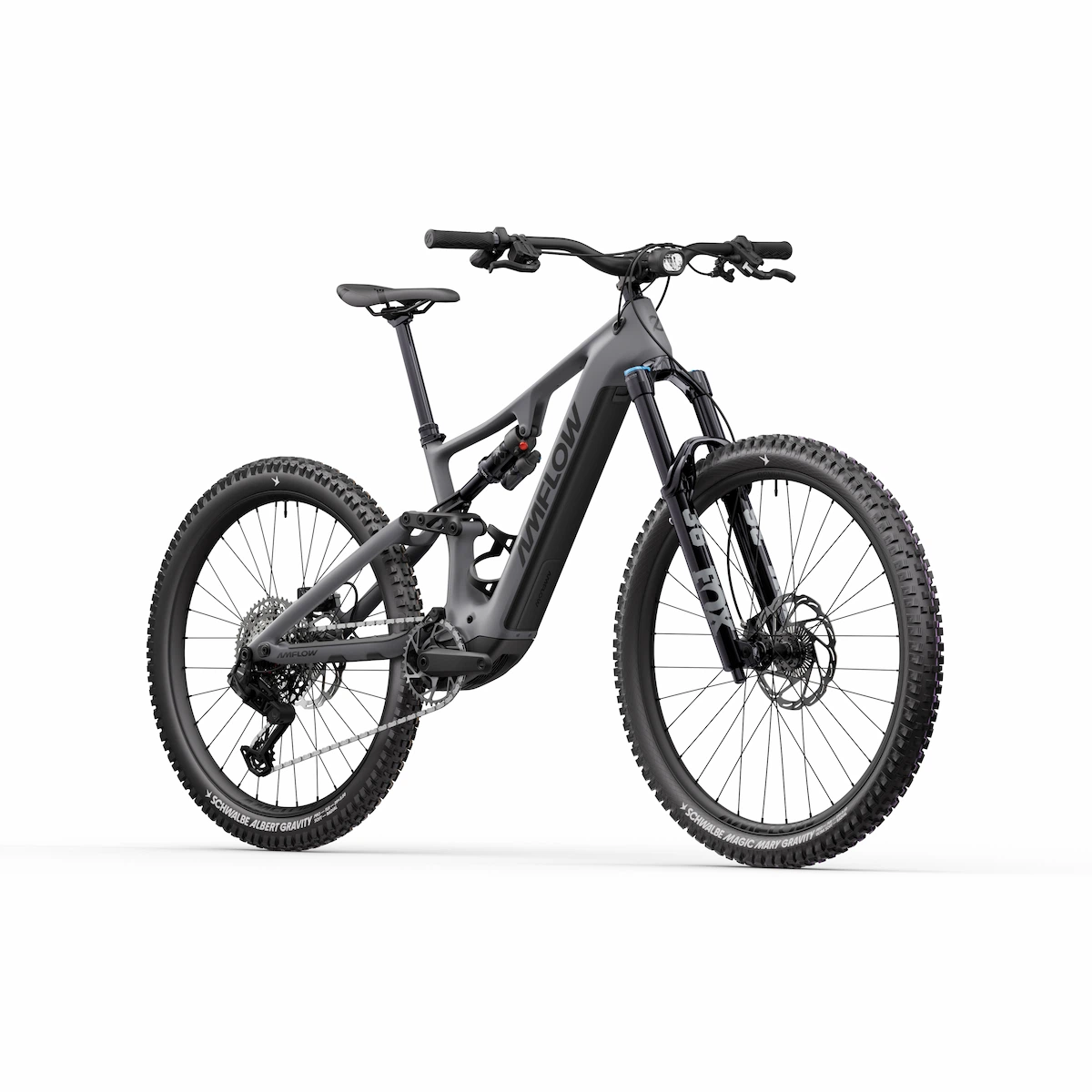 Amflow PR Carbon Pro – 2026 – Image 2