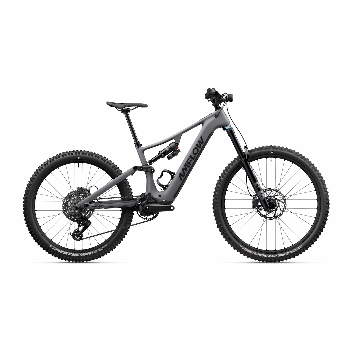 Amflow PR Carbon Pro – 2026